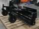 demo unit - 84" blue diamond severe duty power rake 16-26 gpm