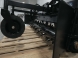 demo unit - 84" blue diamond severe duty power rake 16-26 gpm