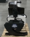 demo unit - mini skid steer log grapple with hydraulic rotation - blue diamond