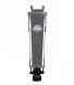 hydraulic breaker post driving adapter for hb300 (includes blunt bit cables and mounting hardware)