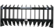 severe duty brush and root rake | blue diamond