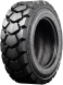 set of 4 12x16.5 14-ply primo heavy duty mounted tire & wheel package