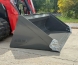 heavy duty grading bucket | berlon
