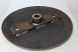 tractor cutter blade carrier 3.5, 4, 5, 6ft 55 hp fits 1100, 1200, 1300, 1400, 1500, 1600 series