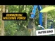 excavator drum mulcher - sdx | blue diamond