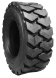 set of 4 10x16.5 heavy duty westlake el76 12-ply tires 