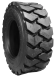 set of 4 10x16.5 heavy duty westlake el76 12-ply tires