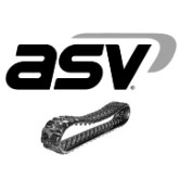 asv skid steer tracks