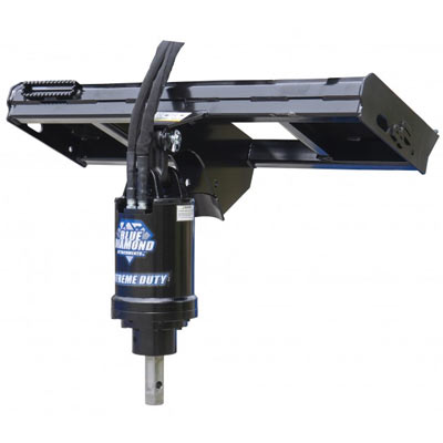 augers for john deere