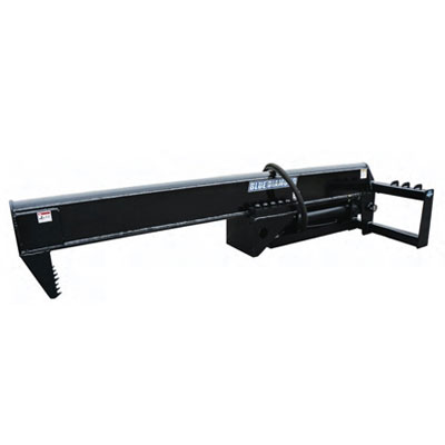 blue diamond log splitter parts