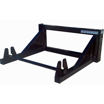 blue diamond sod roller parts