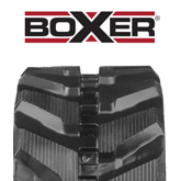 boxer excavator tracks