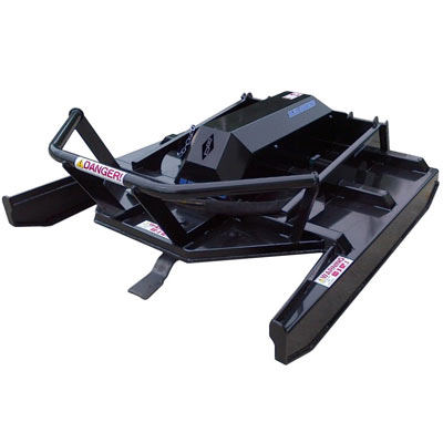 brush cutters for bobcat