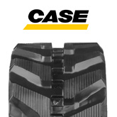 case excavator tracks