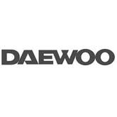 daewoo skid steer tires