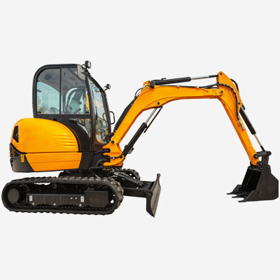 excavator attachments