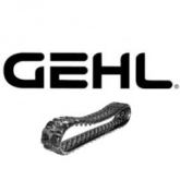 gehl skid steer tracks