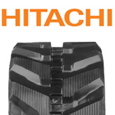 hitachi excavator tracks