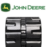 john deere ctl tracks