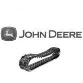 john deere skid steer tracks