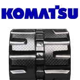 komatsu ctl tracks