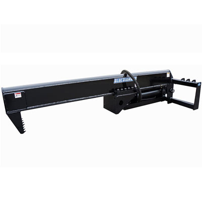 log splitters for john deere