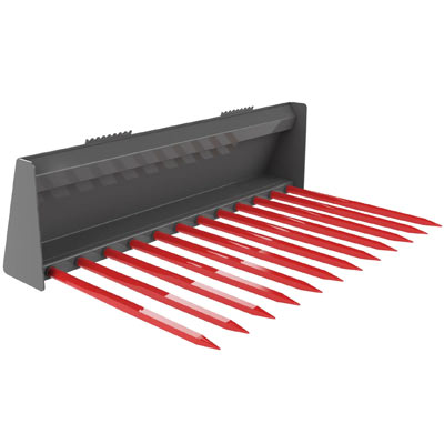 manure forks for john deere