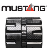 mustang ctl tracks