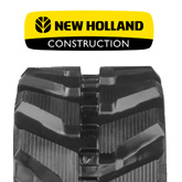 new holland excavator tracks