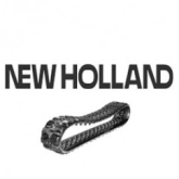 new holland skid steer tracks