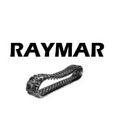raymar excavator tracks