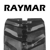 raymar excavator tracks