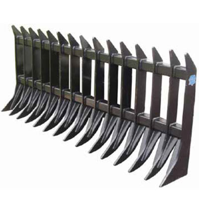 root rake for john deere