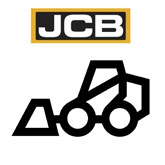 skid steer attachments for jcb