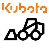 skid steer attachments for kubota