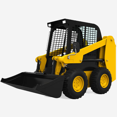 skid steer attachments