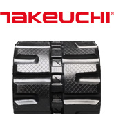 takeuchi ctl tracks