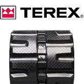 terex ctl tracks