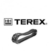 terex skid steer tracks