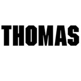 thomas skid steer tires