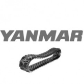 yanmar skid steer tracks