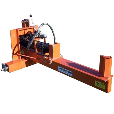 log splitters