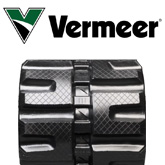 vermeer mini skid steer tracks