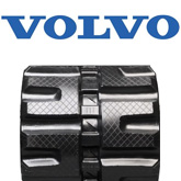 volvo ctl tracks