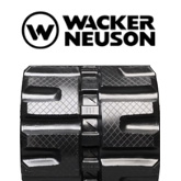 wacker ctl tracks
