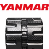 yanmar ctl tracks