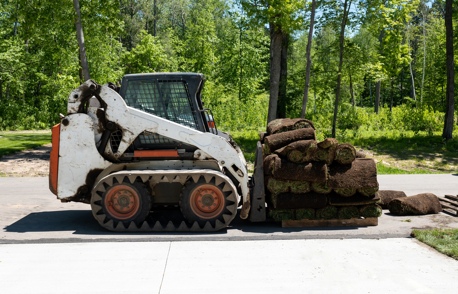 forklift attachments