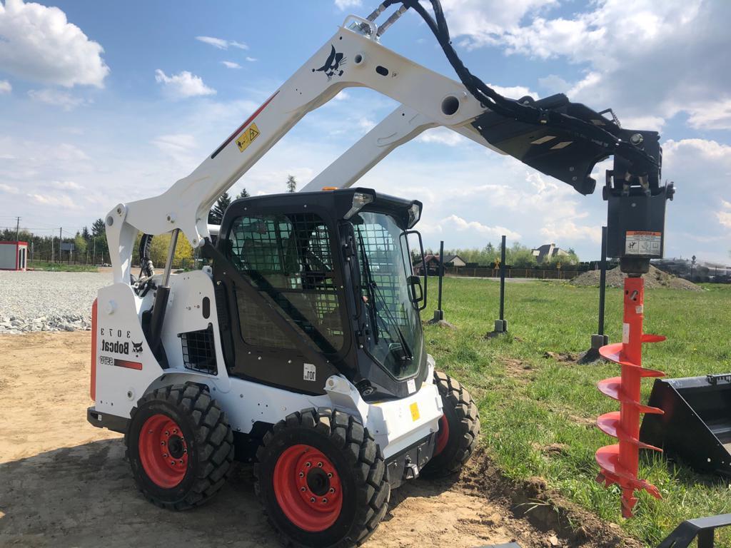 Top 10 Best Skid Steer Auger Attachments: Ultimate Guide