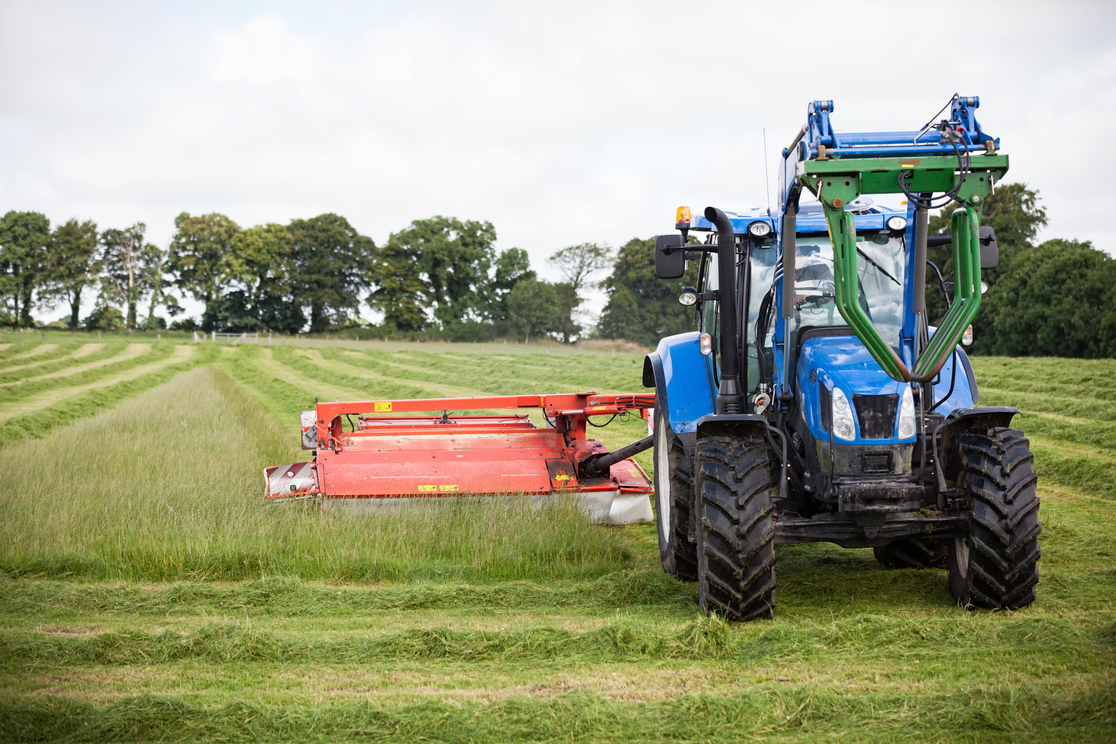 Best Flail Mowers for Compact Tractors