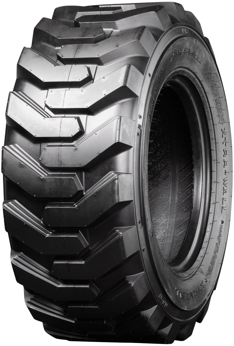 set of 4 10x16.5 10-ply tnt xtra-wall heavy duty tires